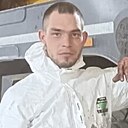 Сергей, 23 года