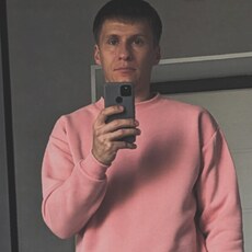 Фотография мужчины Антон, 40 лет из г. Норильск