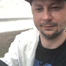 Фотография мужчины Павел, 37 лет из г. Санкт-Петербург