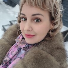 Фотография девушки Надежда, 39 лет из г. Хабаровск