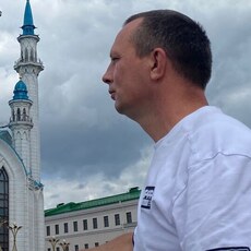 Фотография мужчины Станислав, 47 лет из г. Барнаул