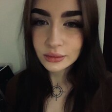 Фотография девушки Милана, 19 лет из г. Ухта