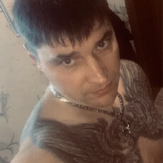 Фотография мужчины Иван, 33 года из г. Курган