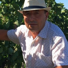 Фотография мужчины Иван, 55 лет из г. Приморско-Ахтарск