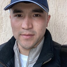 Фотография мужчины Бактыбек, 27 лет из г. Шымкент