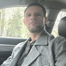 Фотография мужчины Дмитрий, 45 лет из г. Минск