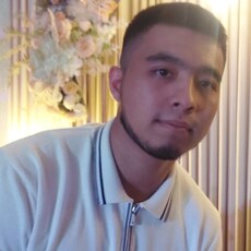 Фотография мужчины Aziz, 23 года из г. Шымкент