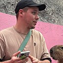 Александр, 26 лет