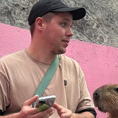 Фотография мужчины Александр, 26 лет из г. Владивосток