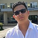 Ахмед, 25 лет