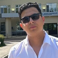 Фотография мужчины Ахмед, 25 лет из г. Нижний Новгород