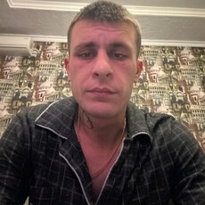 Фотография мужчины Максим, 35 лет из г. Губкинский