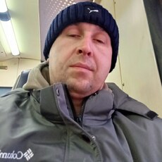 Фотография мужчины Сергей, 40 лет из г. Лосино-Петровский