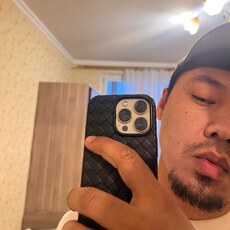 Фотография мужчины Лока, 30 лет из г. Бишкек