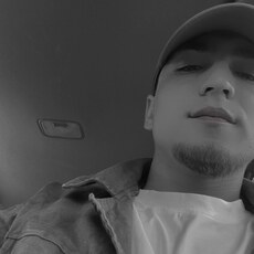 Фотография мужчины Anas, 24 года из г. Астана