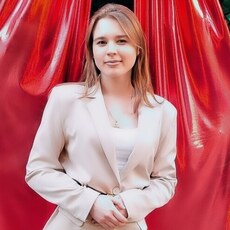 Фотография девушки Вероника, 20 лет из г. Москва