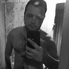 Фотография мужчины Александр, 29 лет из г. Абакан