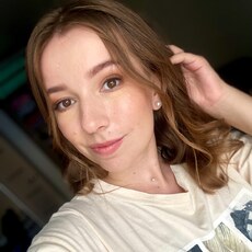 Фотография девушки Анна, 26 лет из г. Тюмень