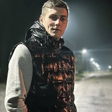 Фотография мужчины Андрей, 25 лет из г. Барановичи