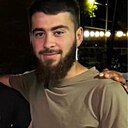 Фахош, 26 лет