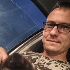 Фотография мужчины Ильнар, 37 лет из г. Набережные Челны