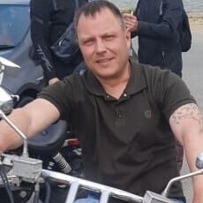 Фотография мужчины Евгений, 40 лет из г. Находка