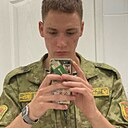 Дмитрий, 20 лет