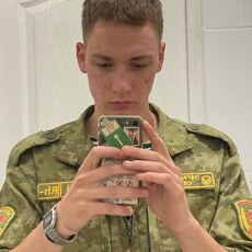 Фотография мужчины Дмитрий, 20 лет из г. Мозырь