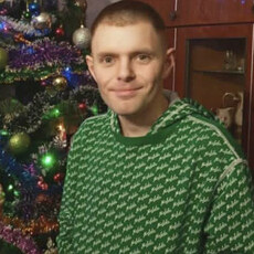 Фотография мужчины Vital, 34 года из г. Онуфриевка