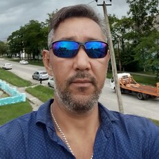 Фотография мужчины Rus, 44 года из г. Сковородино
