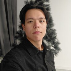 Фотография мужчины Рауан, 20 лет из г. Томск