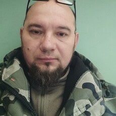 Фотография мужчины Николай, 41 год из г. Тверь