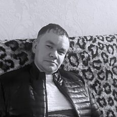 Фотография мужчины Иван, 34 года из г. Черемхово