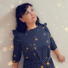 Фотография девушки Гуля, 43 года из г. Челябинск