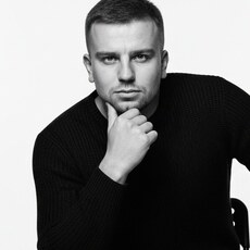 Фотография мужчины Roman, 25 лет из г. Макинск