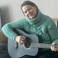 Фотография девушки Надежда, 44 года из г. Красноярск