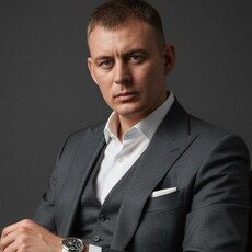 Фотография мужчины Николай, 29 лет из г. Адлер