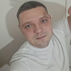 Фотография мужчины Евгений, 32 года из г. Братск