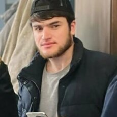 Фотография мужчины Мехроб, 24 года из г. Астана