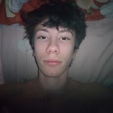 Фотография мужчины Макс, 18 лет из г. Новосибирск