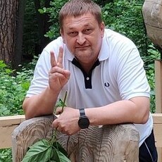 Фотография мужчины Дмитрий, 50 лет из г. Бузулук