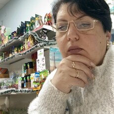 Фотография девушки Наталья, 51 год из г. Симферополь