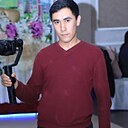 Бека, 24 года