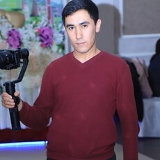 Фотография мужчины Бека, 24 года из г. Базар-Курган