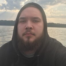 Фотография мужчины Илья, 23 года из г. Усть-Илимск