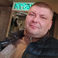 Фотография мужчины Виталя, 45 лет из г. Донецк