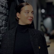 Фотография девушки Камилла, 21 год из г. Люберцы