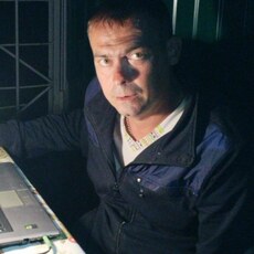 Фотография мужчины Алексей, 40 лет из г. Дзержинск