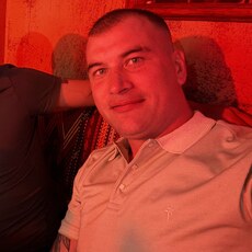 Фотография мужчины Антон, 39 лет из г. Белгород