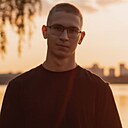 Кирилл, 21 год